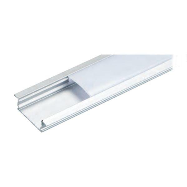 23 X 7mm LED Rigid Strip Light Economy Series Light Slot PXG-115CB