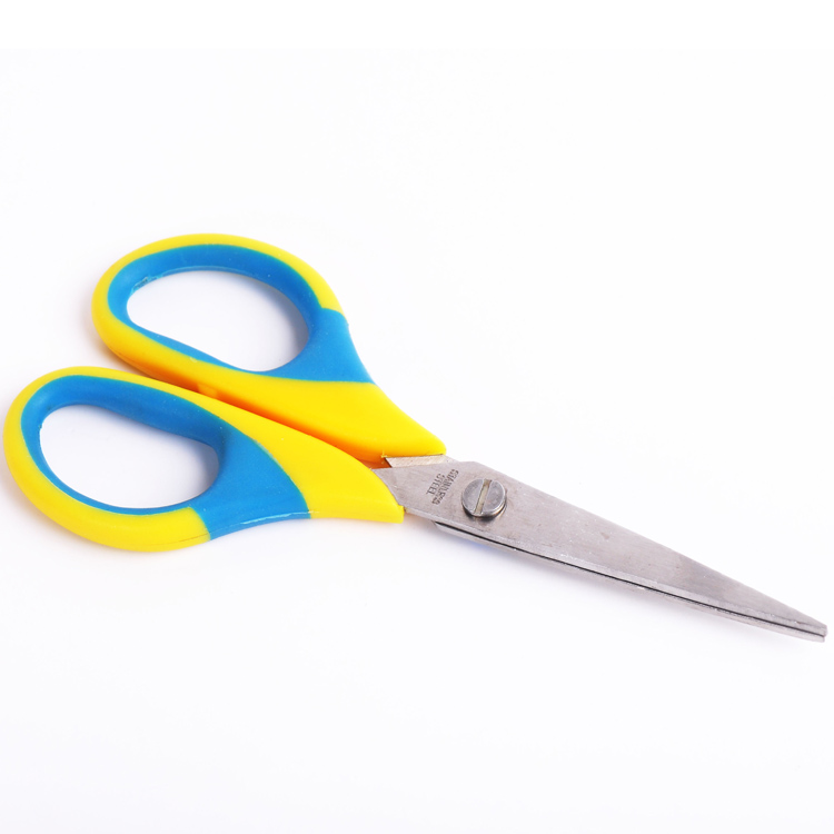 Wholesale high quality office and school supplies 6 inch professional scissor