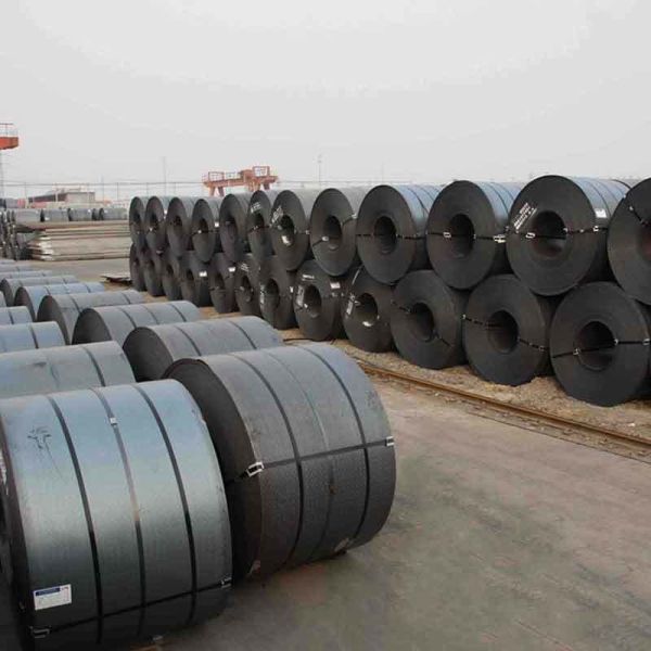 Decoiling 304L 316L 318L 409 J1 Prime Stainless Steel Coil for Grade 201
