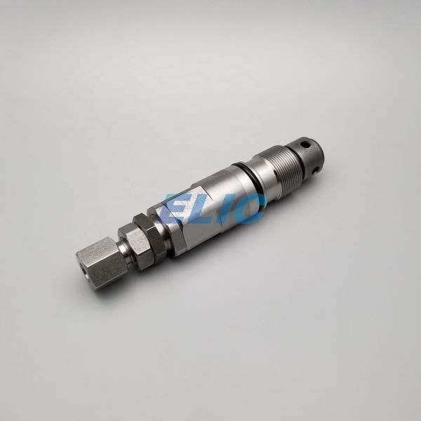 Excavator Part Hydraulic Main Relief Valve  XJBN-01332