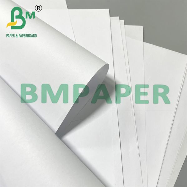 40g 50g Lightweight White Woodfree Bond Paper For Offset Printing 40g 50g Lightweight White Woodfree Bond Paper For Offset Printing