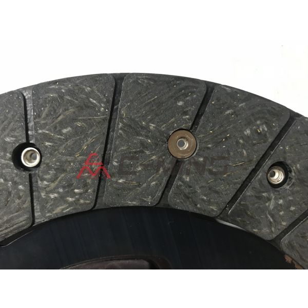 30100-86G00 VG30E 240*150*25.6mm*24Teeth Clutch Disc Nissan Clutch Kits