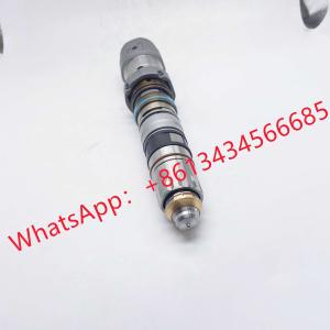 Injetores 4326639 do motor da maquinaria de QSK78 Cummins