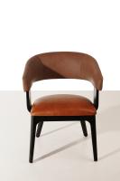 Meubles d'hôtel modernes Des conceptions contemporaines élégantes pour chaise d'hôtel