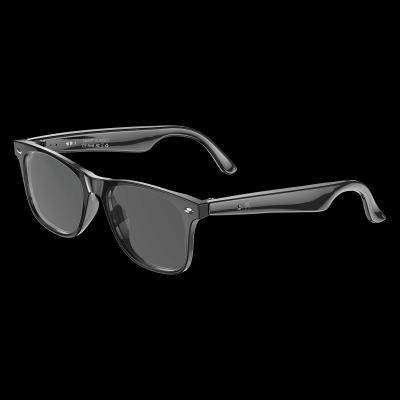 AI Intelligent Translation Fashion Glasses BT Compatible Smart Glasses Support 134 Languages