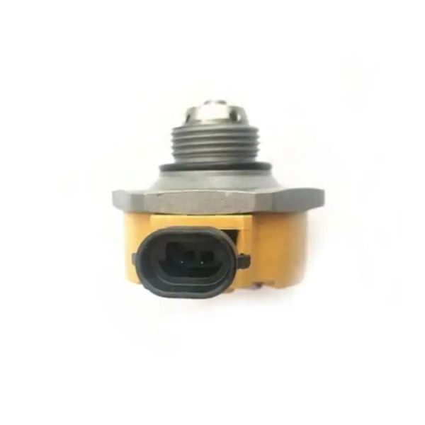 СОЛЕНОЙДНЫЙ ВАЛВ 3125620 3264635 для ГОРНИКОВ CAT320D топливный насос 326-4635