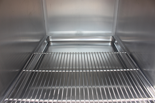 Combined Stainless Steel Foster Care Hospital Cage With The Door Unique Sliding Designed