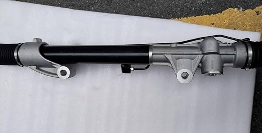 New Power Steering Gear Rack for Nissan Teana L33 LHD Fiat Palio X-Trail Accent Hilux Juke 49001-3TP0B 490013TP0B Compatible