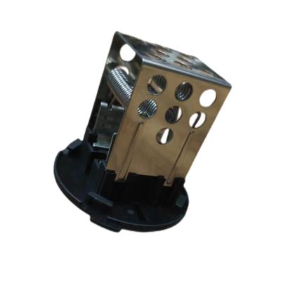 Résistant de chauffage du moteur de souffleur Auto B53 pour Peugeot Citroen OE 643681