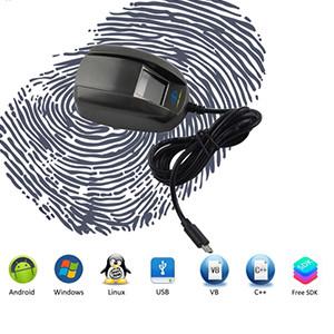 All OTG Mobile Android  Optical Simple China Fingerprint scanner for attendance