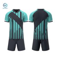 Ensemble de l'équipe de football jersey de football porter le football jersey hommes blanc de football jersey uniforme conceptions femmes de football