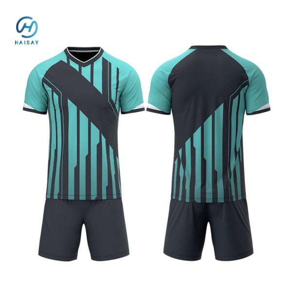 Set Team Football Jersey Soccer Wear Football Jersey Men Blank Soccer Jersey Uniform Designs Women Soccer