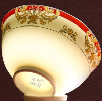 Ceramic Printing Mesh - Indirect Ceramic Printing Mesh