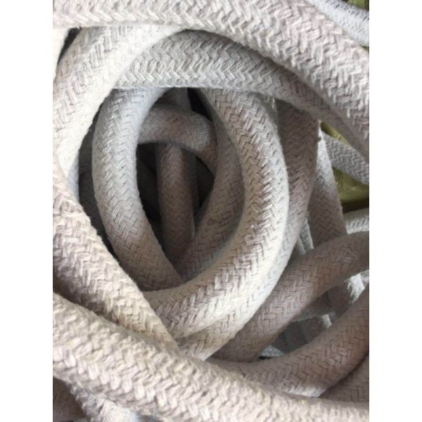 Standard 650c Ceramic Fiber Yarn Glass Fiber Reinforced for high demand market needs