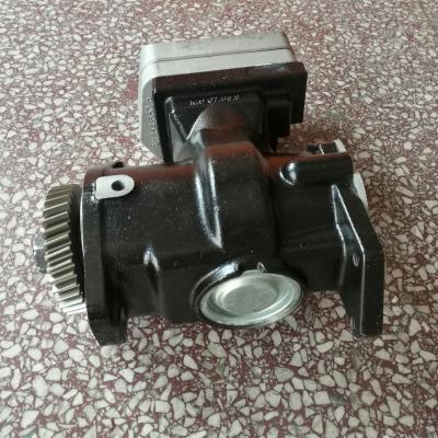 6BT5.9 ISB WABCO Cummins Air Compressor 4946294 Truck And Excavating Machinery