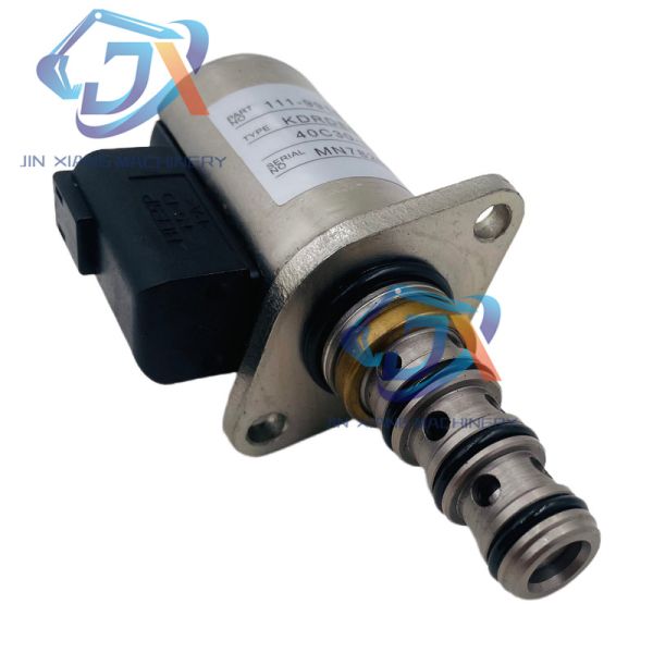 320D 315D 336D2 323D 312D2GC 312D Hydraulic Pump Proportional Solenoid Valve 111-9916 for  Fast Express Shipment