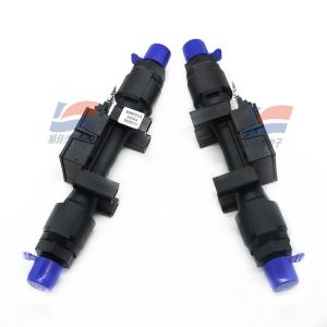 Sensor de fluxo médico do ar da série de AWM5101VN para o instrumento respirat