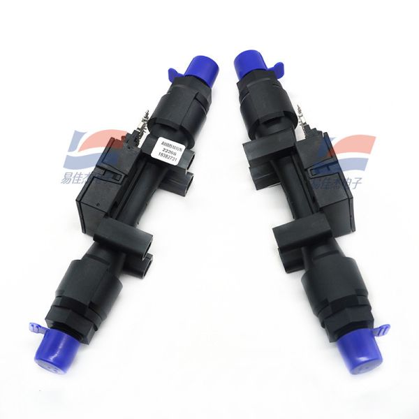 Датчик воздушных потоков серии AWM5101VN медицинский для дыхательной аппаратуры