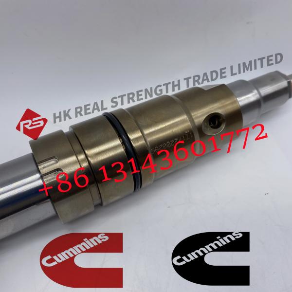 For Cummins SCANIA R Series Engine Diesel Engine Fuel Injector 0574380 0575177 912628