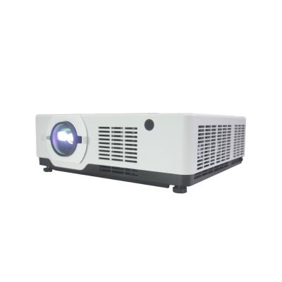 WUXGA 1920X1200 Standard Throw Laser Home Theater Projector For Cinema
