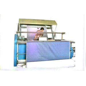 Fabric Inspection Machine