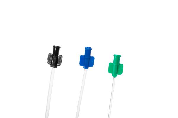 PVC Dog Urinary Catheter Flushing Retention Pet Tube for Dog Urinary Care