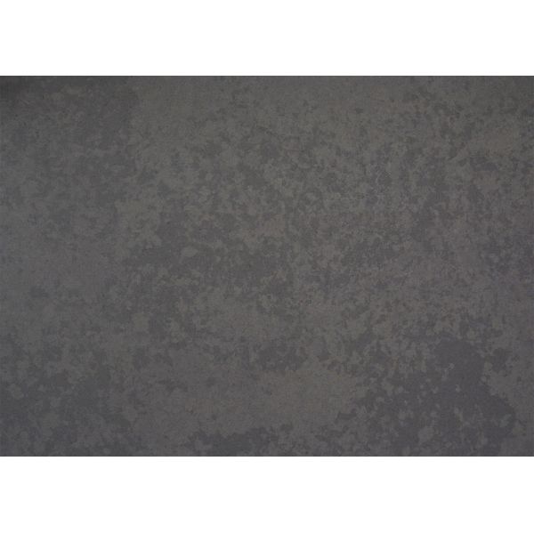 High Density Grey Quartz Countertops , Anti Faded Artificial Quartz Stone Slabs