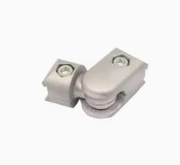 Factory Supply Aluminum Joint Mold Inside and Outside Right pipe connector