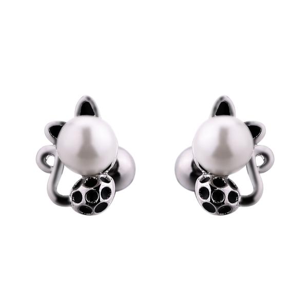 Jamaica hot sale body piercing jewelry star shaped earring for girls women gifts