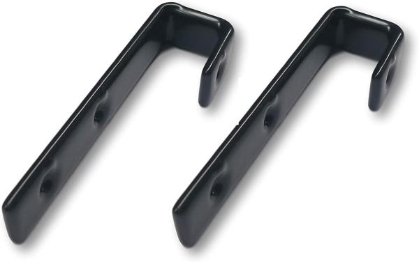 Powder Coating Heavy Duty Hook Brackets for Bed Decoration Tool Bunk Bed Ladder Hooks