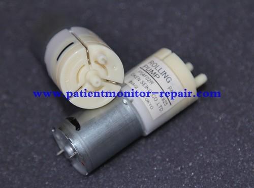 Original da bomba do monitor paciente 6V de Mindray do equipamento médico do hospital