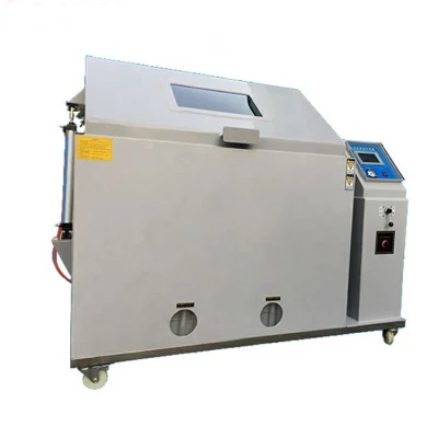 CE Certified Salt Spray Corrosion Test Chamber AC220V 50Hz Single Phase