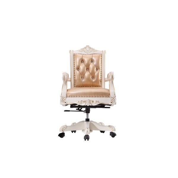 Luxury Reading Chairs of Home office furniture Study room seating sofa can Swirl and Moveable