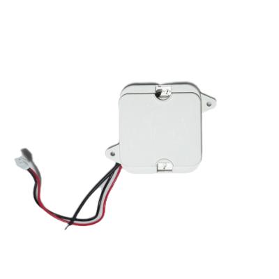 DC 3.7V Plasma Ion Generator AIR KJF06-05 Odor Removal For Air Purfifier Parts