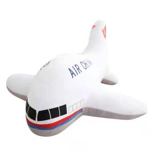 os presentes de época natalícia de Toy Baby Boys Sleep Pillow do luxuoso do avi