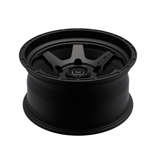 картина волочения 17X8.5 5X165.1 выковала колеса 4X4 оправ со штейна дороги для защитника Land Rover