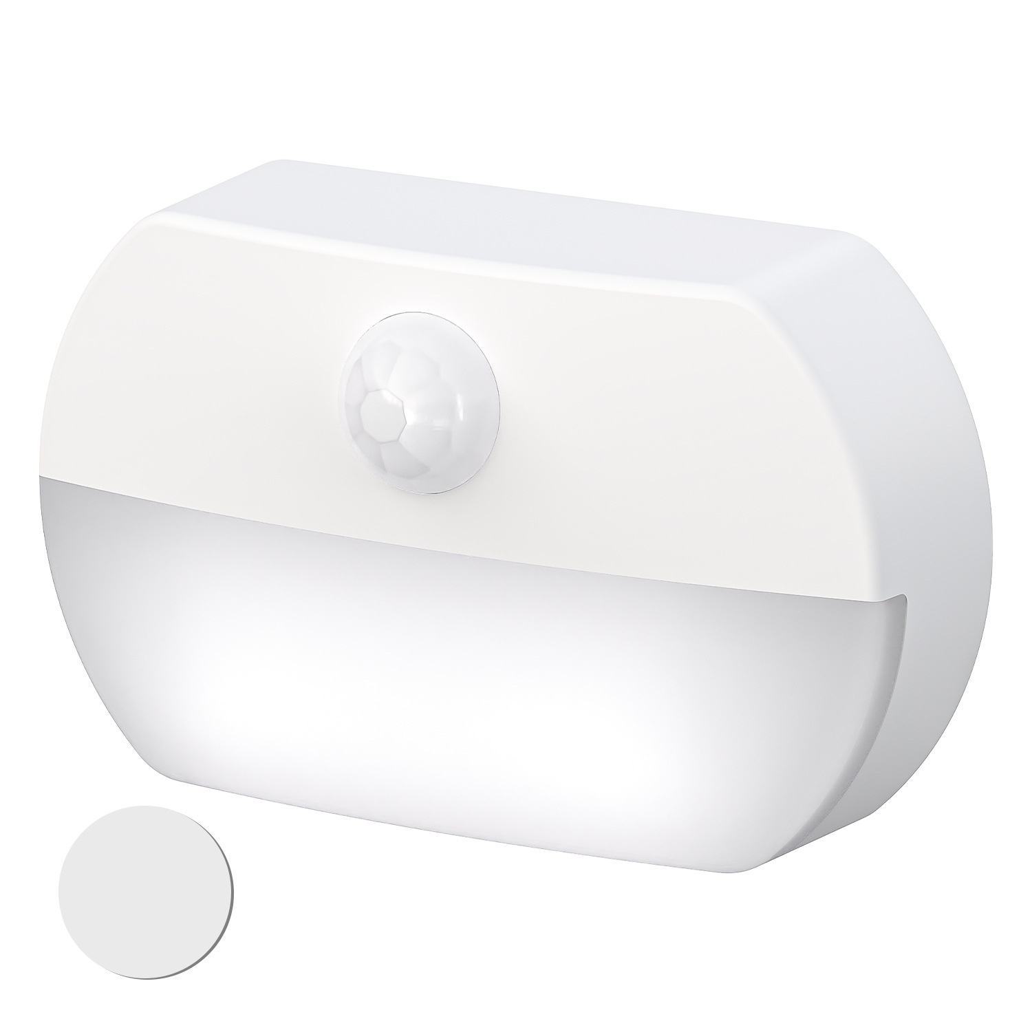 Smart Human Body Induction Light Led Aisle Light Household Corridor Aisle Toilet LED Night Light