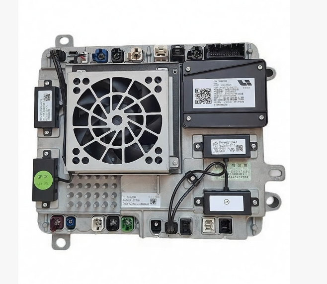 For Ideal L9 Host Module, Original and Brand New Oem X01-79000093