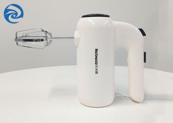 150 Watt 5 Speed Egg Beater Hand Mixer Pure Copper Motor