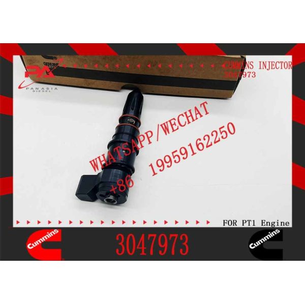 Wholesale Shantui SD22 SD32 bulldozer spare parts diesel Injector nozzle 3047973 4914537 3054218 NTA855 engine fuel inje