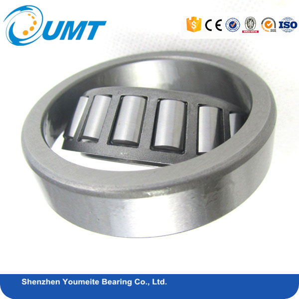 30205 Low Noise Oringinal Track Precision Taper Roller Bearing For Auto Parts