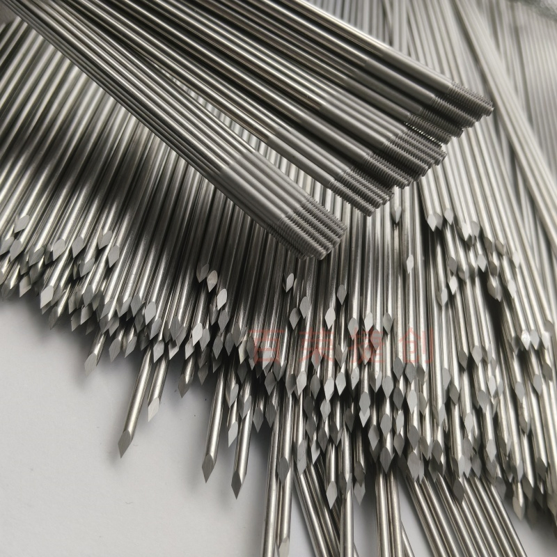Turning Cutter Stainless Steel Needle For Medical Applications