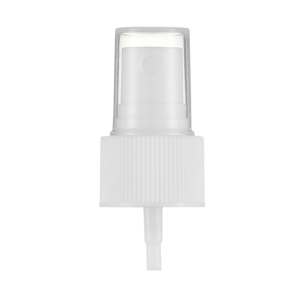 18/400 20/410 Plastic Fine Mist Sprayer Pump Perfume Crimp Pump