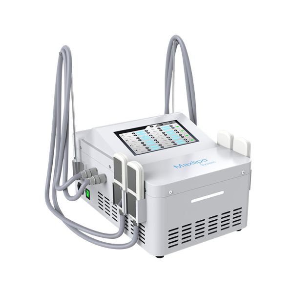 Full Body Fat Reduction And Shaping Cryo Fat Freezing Machine 400W Power