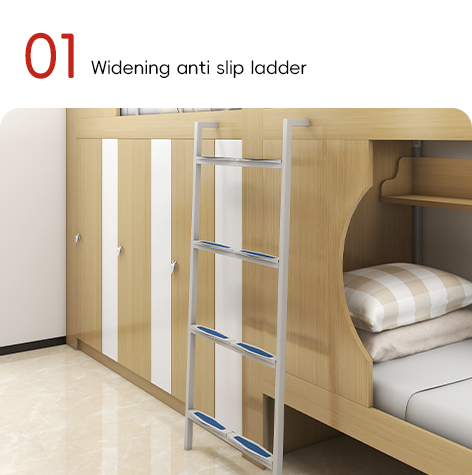 Backpacker Hostel Sleeping Pod Capsule Bed Sleep Box Hostel Hotel Bunk Bed Support customization