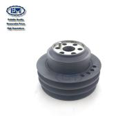 HINO SK200-8 SK250-8 J05E PULLEY CRANKSHAFT Excavator Spare Parts VH13470E0261 VH13470E0110 13470-E0261 13470-E0110