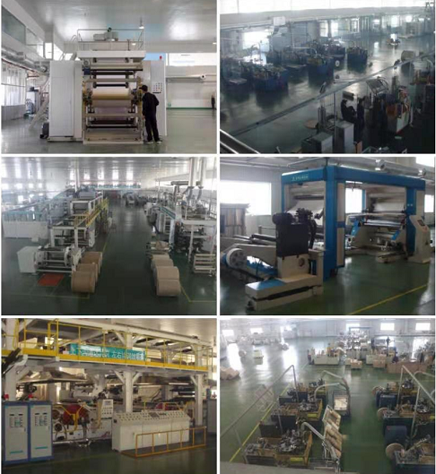 Weifang Bright Master Importing and Exporting Co.,Ltd