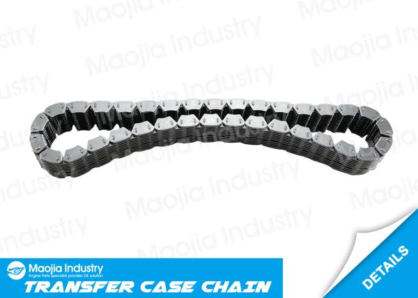 Transfer Output Drive Chain for Mitsubishi Montero Sport L200 Part Time 4WD OE # MD738550