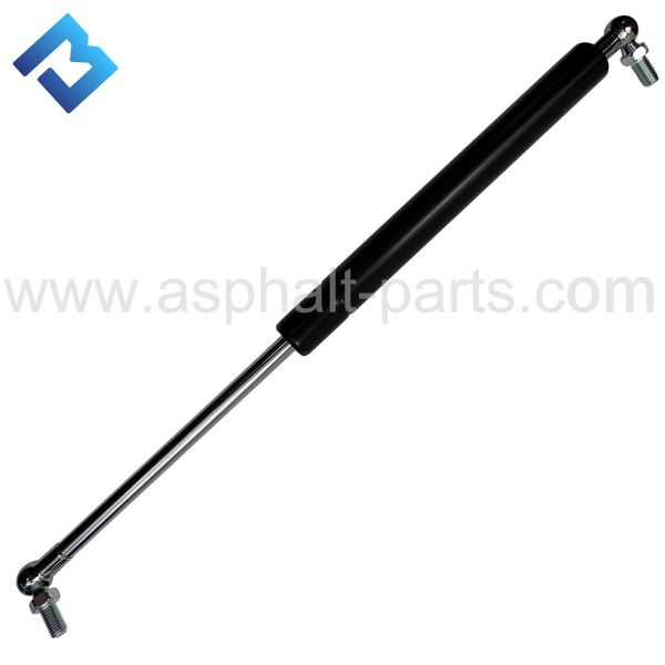 Voe12778385 Engine Hood Gas Spring Asphalt Paver Hydraulic System For Battery Cover High Quality Road Construction