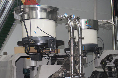 JUNSAM (ZHONGSHAN) PACKAGING PRODUCTS CO., LTD.